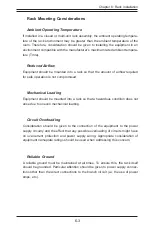 Preview for 41 page of Supermicro CSE-113MFAC2-605CB User Manual