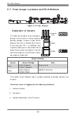 Preview for 58 page of Supermicro CSE-113MFAC2-605CB User Manual