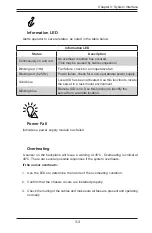 Preview for 33 page of Supermicro CSE-846BE1C-R609JBOD User Manual