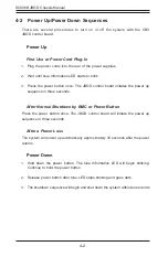 Preview for 36 page of Supermicro CSE-846BE1C-R609JBOD User Manual