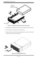 Preview for 44 page of Supermicro CSE-846BE1C-R609JBOD User Manual