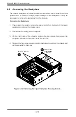 Preview for 50 page of Supermicro CSE-846BE1C-R609JBOD User Manual