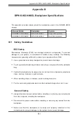 Preview for 77 page of Supermicro CSE-846BE1C-R609JBOD User Manual