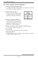 Preview for 80 page of Supermicro CSE-846BE1C-R609JBOD User Manual