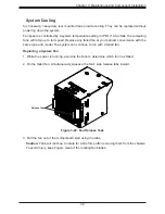 Preview for 39 page of Supermicro CSE-947H JBOD User Manual