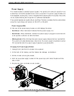 Preview for 42 page of Supermicro CSE-947H JBOD User Manual