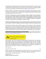 Preview for 2 page of Supermicro CSE-LA15-W User Manual