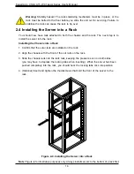 Preview for 18 page of Supermicro CSE-LA15-W User Manual