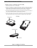 Preview for 24 page of Supermicro CSE-LA15-W User Manual