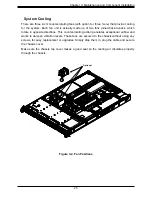 Preview for 25 page of Supermicro CSE-LA15-W User Manual