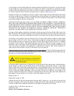 Preview for 2 page of Supermicro CSE-LB13-AW Series User Manual