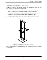 Preview for 21 page of Supermicro CSE-LB13-AW Series User Manual