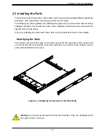 Preview for 15 page of Supermicro CSE-LB16-AW User Manual