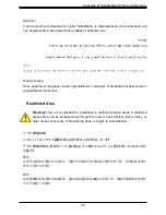 Preview for 41 page of Supermicro CSE-LB16-AW User Manual