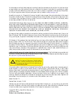 Preview for 2 page of Supermicro CSE-LB16-W User Manual