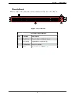 Preview for 9 page of Supermicro CSE-LB16-W User Manual