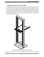 Preview for 19 page of Supermicro CSE-LB16-W User Manual