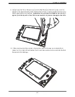 Preview for 27 page of Supermicro H12SSFF-AN6 User Manual