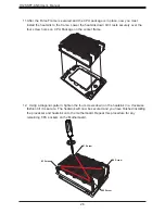 Preview for 28 page of Supermicro H12SSFF-AN6 User Manual