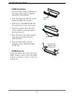 Preview for 32 page of Supermicro H12SSFF-AN6 User Manual