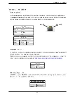 Preview for 41 page of Supermicro H12SSFF-AN6 User Manual