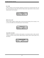 Preview for 42 page of Supermicro H12SSFF-AN6 User Manual