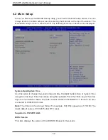 Preview for 52 page of Supermicro H12SSFF-AN6 User Manual