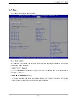 Preview for 77 page of Supermicro H12SSFF-AN6 User Manual