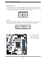 Preview for 58 page of Supermicro MBD-X11SCH-F-O User Manual