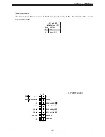 Preview for 35 page of Supermicro MBD-X11SDV-12C-TP8F User Manual