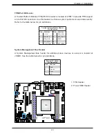 Preview for 43 page of Supermicro MBD-X11SDV-12C-TP8F User Manual