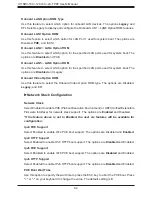 Preview for 84 page of Supermicro MBD-X11SDV-12C-TP8F User Manual