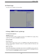 Preview for 95 page of Supermicro MBD-X11SDV-12C-TP8F User Manual