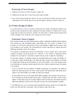 Preview for 25 page of Supermicro MicroBlade MBE-628E-416 User Manual