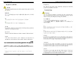 Preview for 12 page of Supermicro PWS-251-1H User Manual