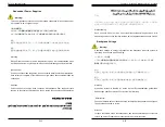 Preview for 14 page of Supermicro PWS-251-1H User Manual