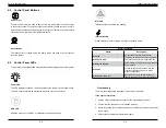 Preview for 22 page of Supermicro PWS-251-1H User Manual