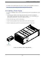 Preview for 26 page of Supermicro SBE-610J User Manual