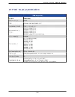 Preview for 29 page of Supermicro SBE-610J User Manual