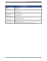 Preview for 30 page of Supermicro SBE-610J User Manual