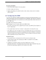 Preview for 34 page of Supermicro SBE-610J User Manual