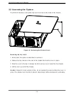 Preview for 12 page of Supermicro SC101iF User Manual