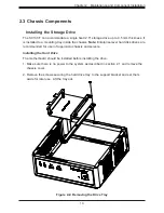 Preview for 13 page of Supermicro SC101iF User Manual