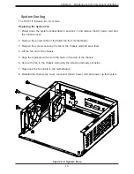 Preview for 15 page of Supermicro SC101iF User Manual