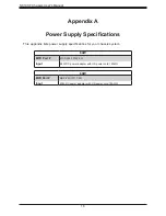 Preview for 16 page of Supermicro SC101iF User Manual