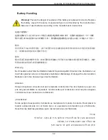 Preview for 26 page of Supermicro SC101iF User Manual