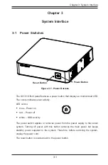 Preview for 31 page of Supermicro SC101S User Manual