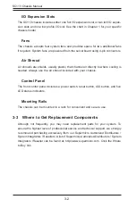 Preview for 34 page of Supermicro SC113TQ-700CB User Manual