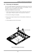 Preview for 47 page of Supermicro SC116 Series User Manual