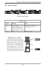 Preview for 93 page of Supermicro SC116 Series User Manual